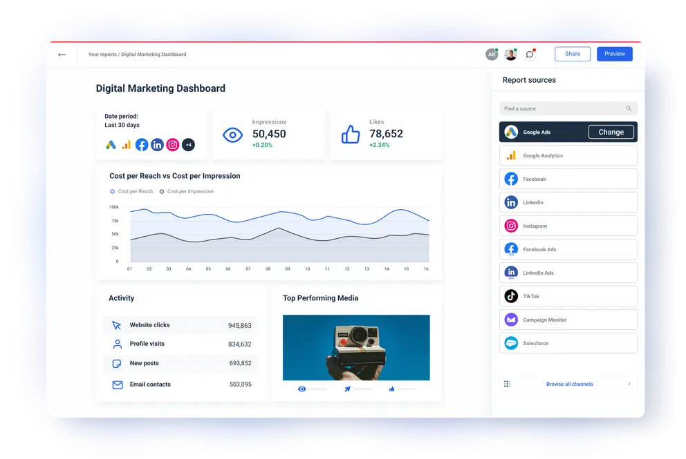 Latest Digital Marketing Growth Platforms Updates (2026 Guide) image